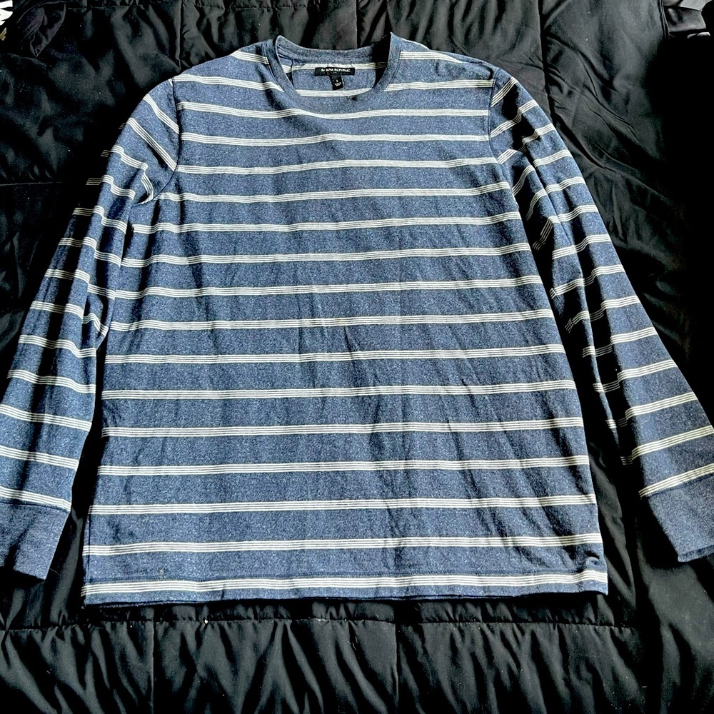 Banana Republic Long Sleeve Shirt